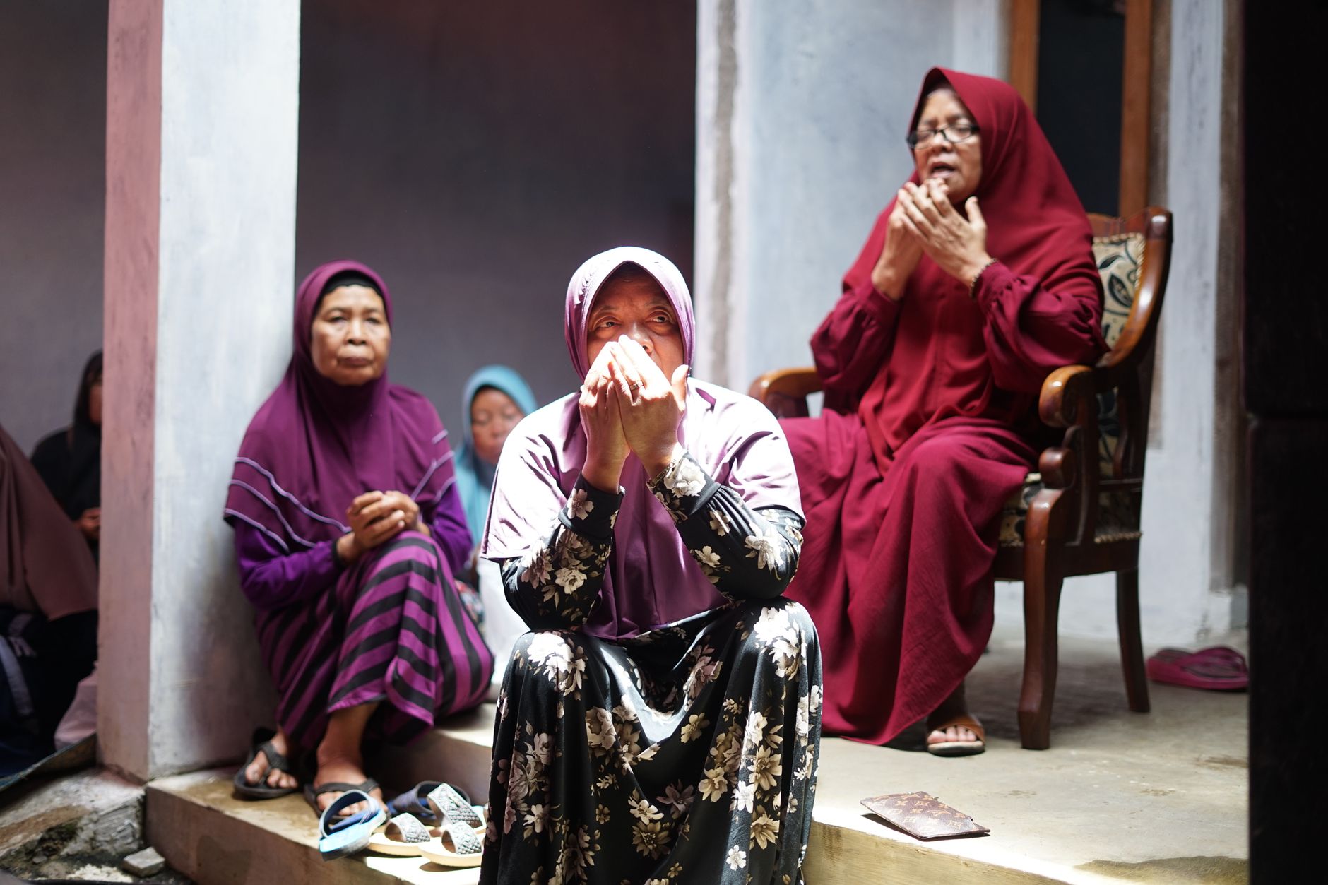 Pegawai PPPK Ditemukan Meninggal Berselimut di Kontrakan Bekasi
