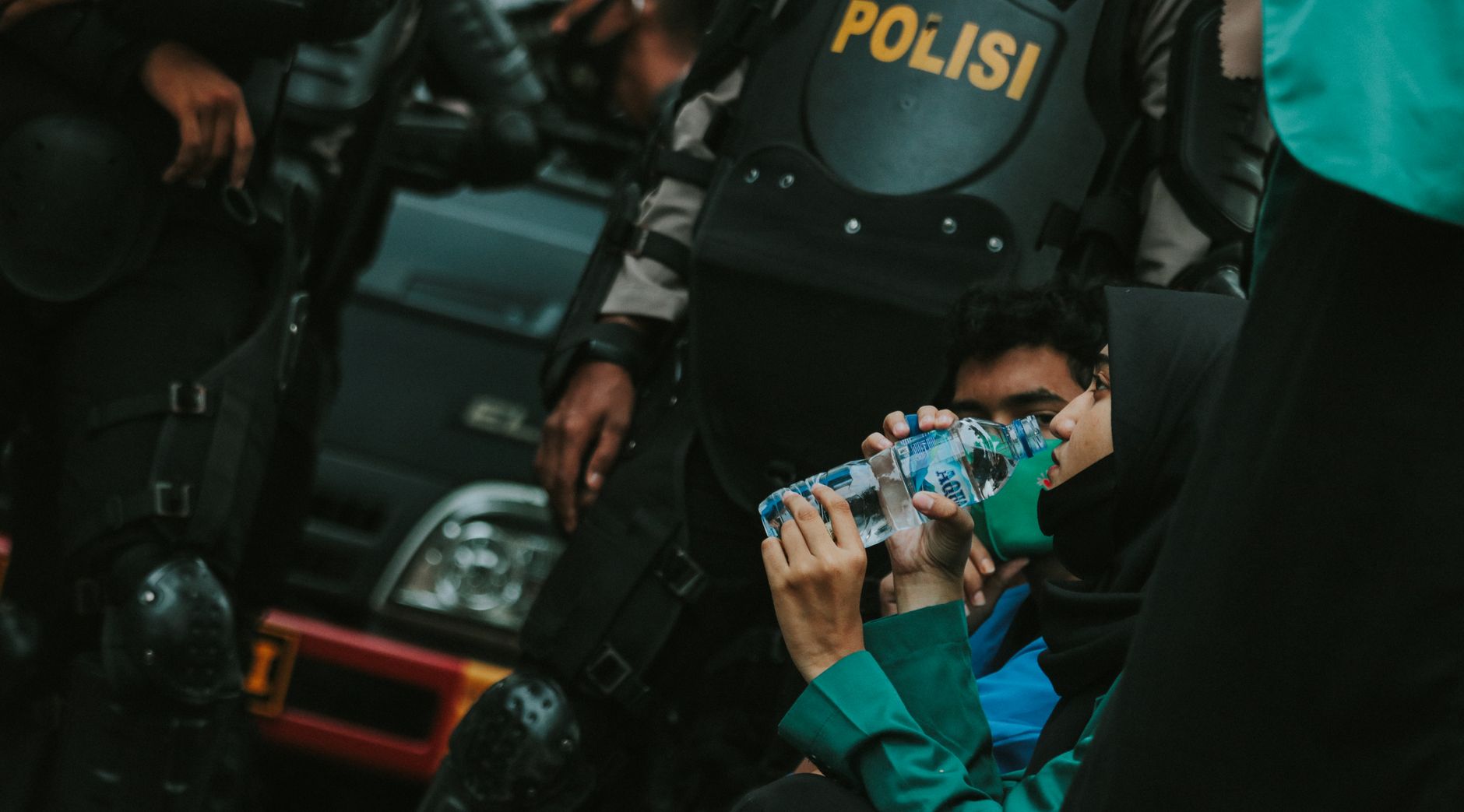 Ratusan Siswa SMA 2 di Kudus Diduga Keracunan MBG 1 Ratusan Siswa SMA 2 di Kudus Diduga Keracunan MBG
