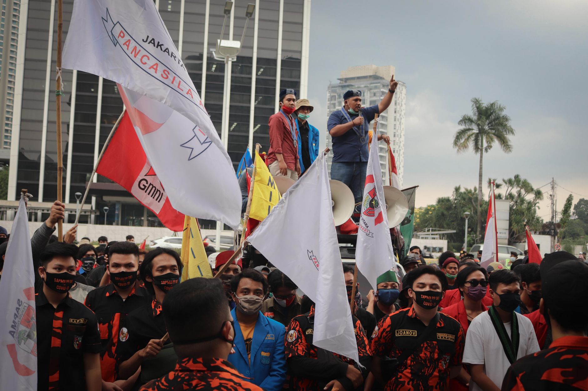 Ahok Jadi Saksi di Sidang Kasus Anak Riza Chalid 1 Ahok Jadi Saksi di Sidang Kasus Anak Riza Chalid