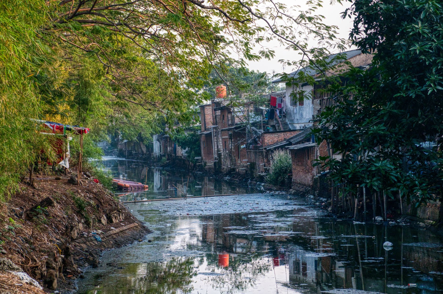 Banjir Rob di Jakarta Utara: Penjelasan Pramono dan Akar Masalah yang Mengendap