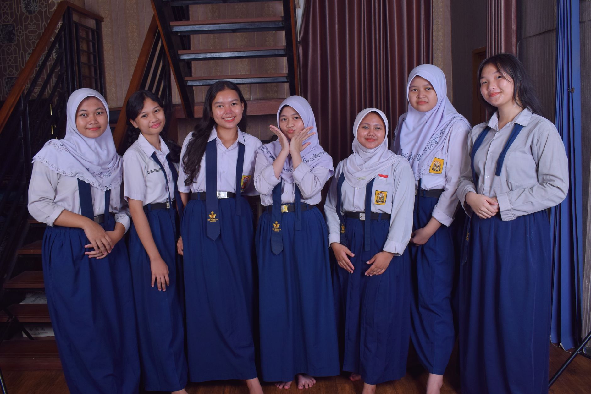 Laras Faizati Divonis 6 Bulan, Langsung Dibebaskan