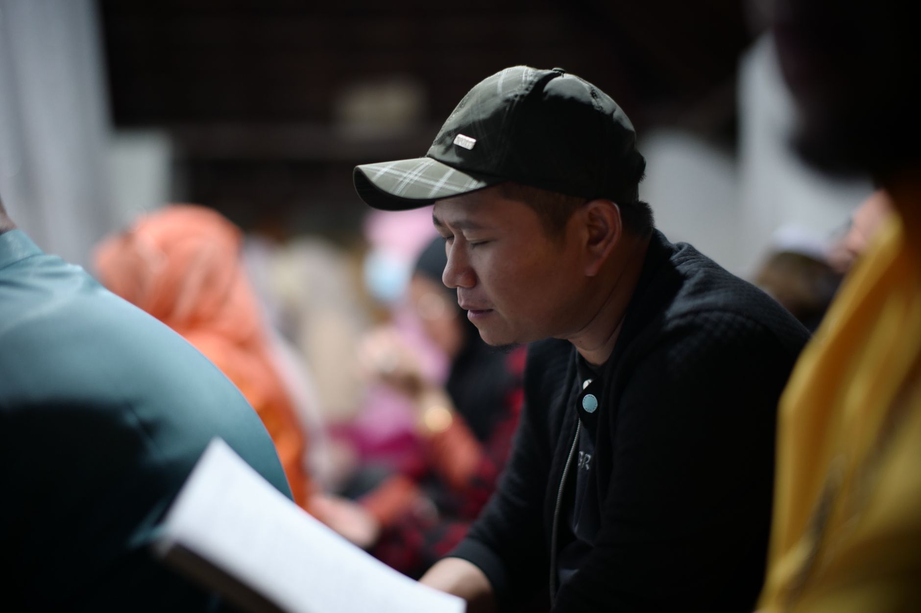 Penyidik Bantah Intimidasi Ammar Zoni di Sidang Narkotika 1 Penyidik Bantah Intimidasi Ammar Zoni di Sidang Narkotika