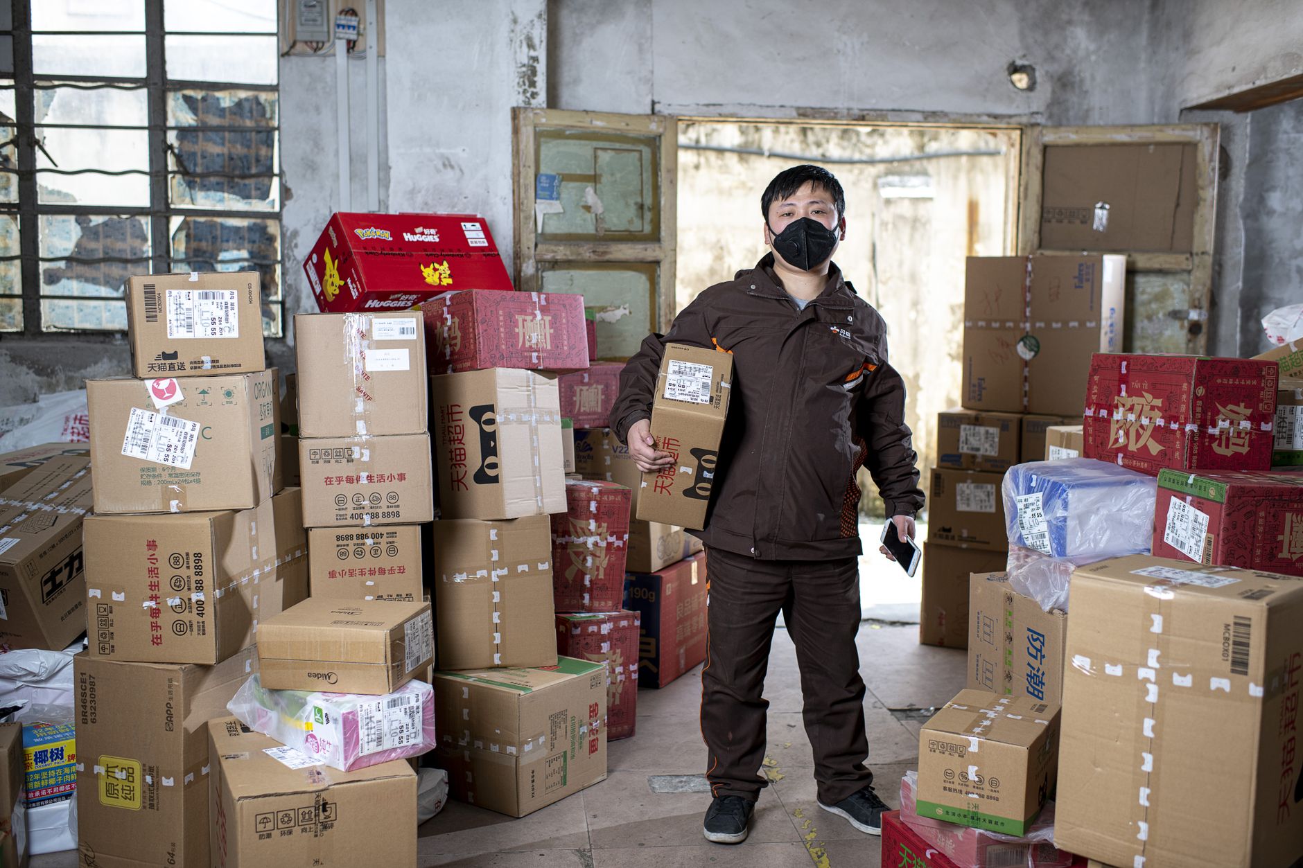 DPRK Sidak Gudang Bantuan Bencana di BPBD & Dinsos Bireuen, Logistik Menumpuk Tak Tersalurkan! 1 DPRK Sidak Gudang Bantuan Bencana di BPBD & Dinsos Bireuen, Logistik Menumpuk Tak Tersalurkan!