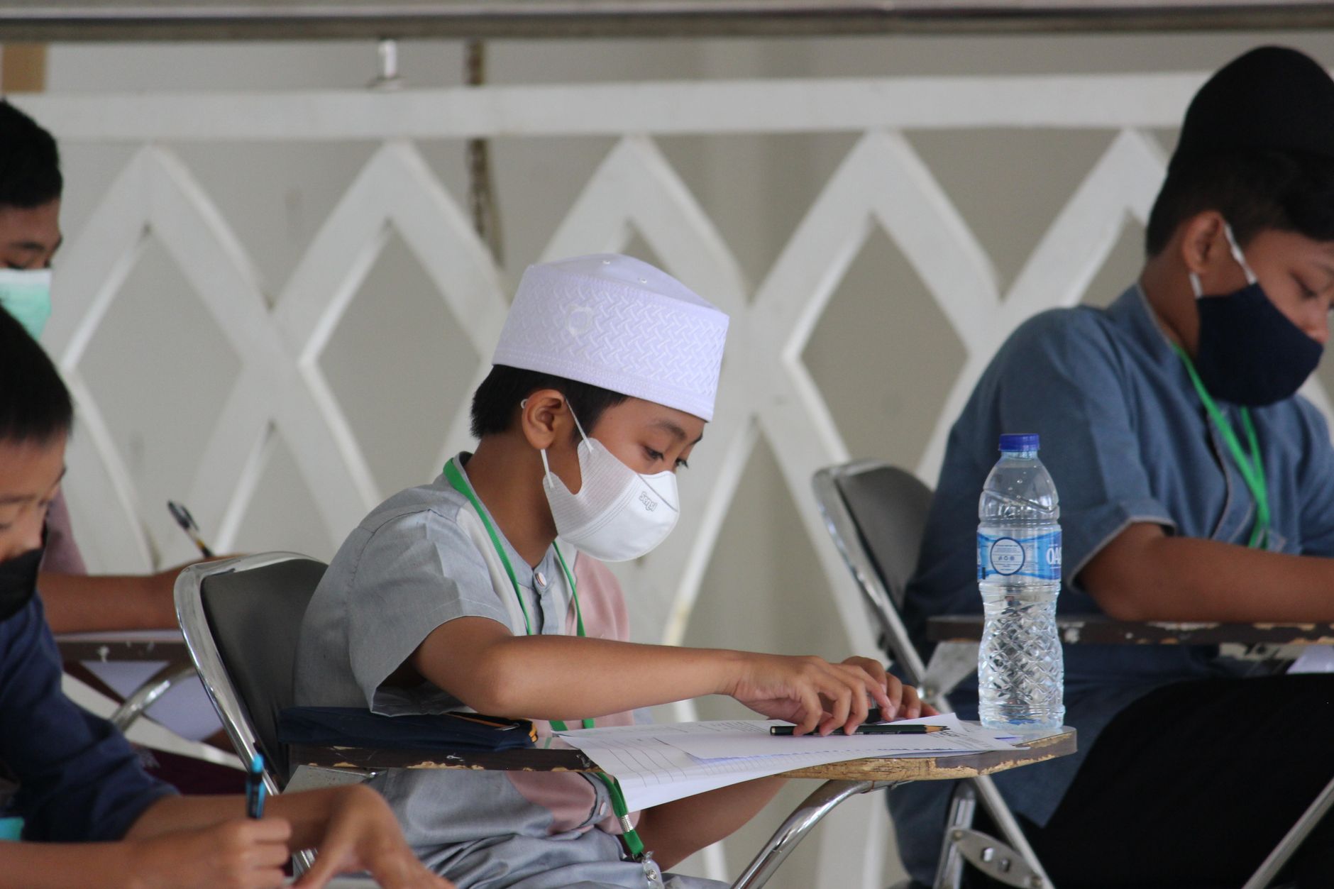 KPK Tetapkan Yaqut Cholil Qoumas Jadi Tersangka Kasus Kuota Haji! 1 KPK Tetapkan Yaqut Cholil Qoumas Jadi Tersangka Kasus Kuota Haji!