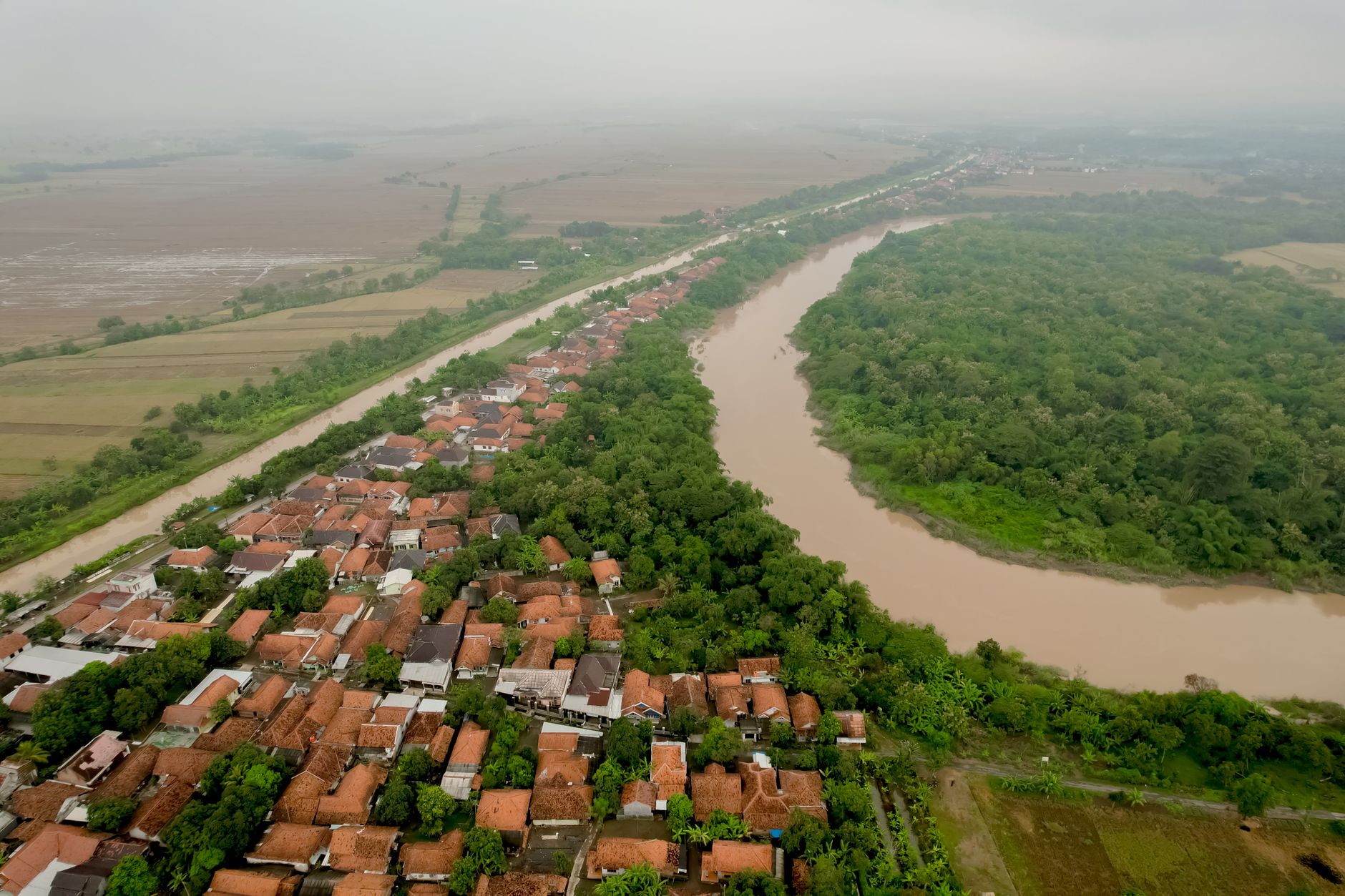 Belum Pulih Total, Banjir Kembali Melanda Aceh Timur! Warga Terganggu Aktivitas 1 Belum Pulih Total, Banjir Kembali Melanda Aceh Timur! Warga Terganggu Aktivitas