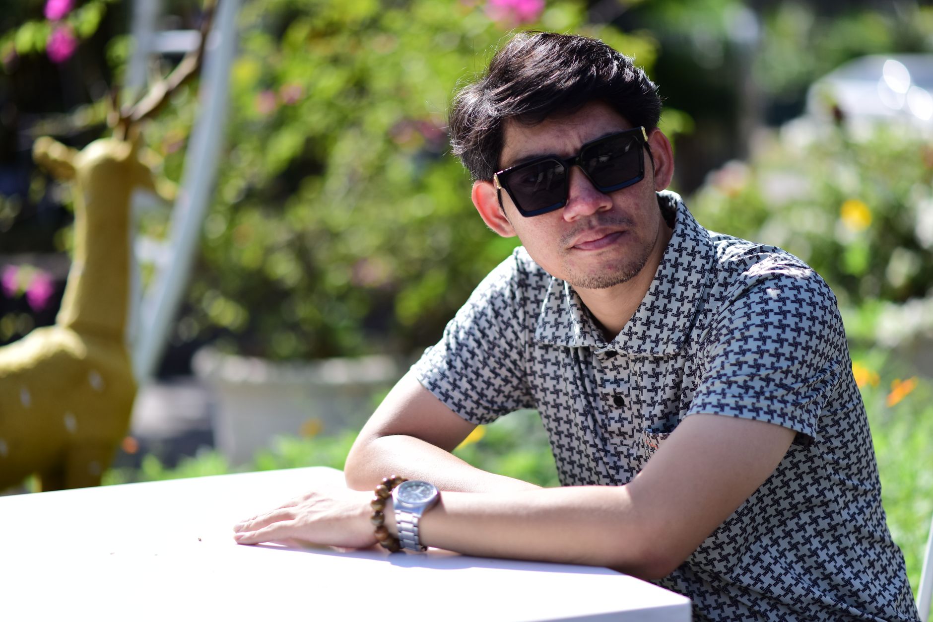 Ammar Zoni Yakin Akan Segera Bebas di Sidang Lanjutan Kasus Narkoba! 1 Ammar Zoni Yakin Akan Segera Bebas di Sidang Lanjutan Kasus Narkoba!