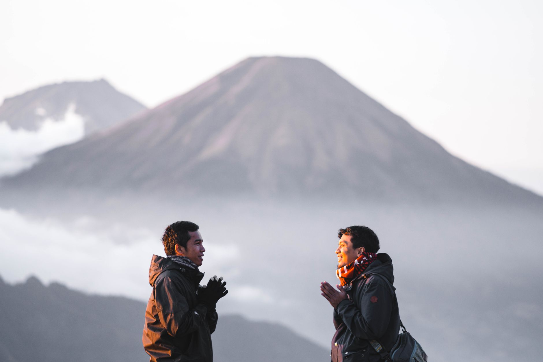 Longsor di Gunung Kaupas, Warga Cibodas Diungsikan!