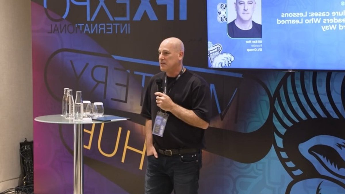 The5ers touts native engineering in new integration - native engineering