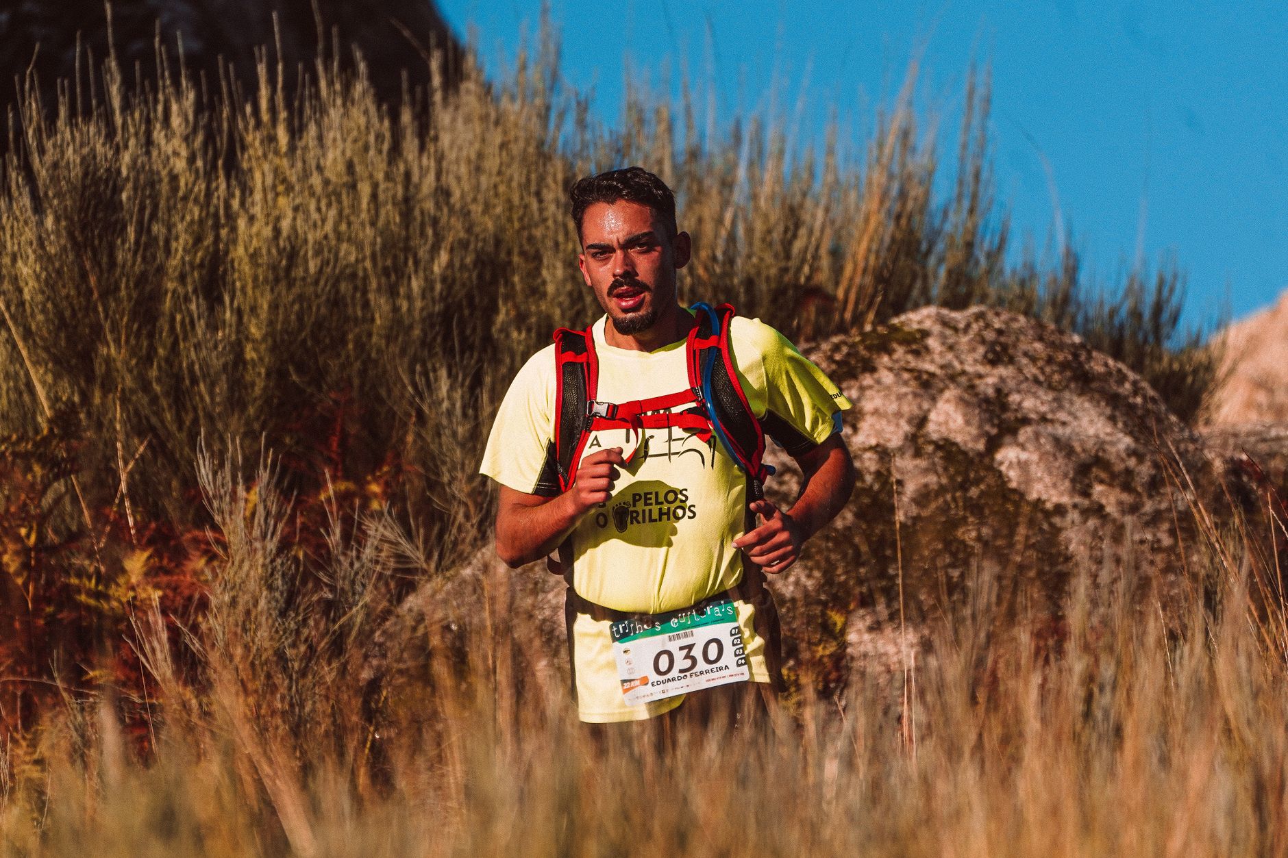 2 Pelari Meninggal Dunia Saat Trail Run Siksorogo