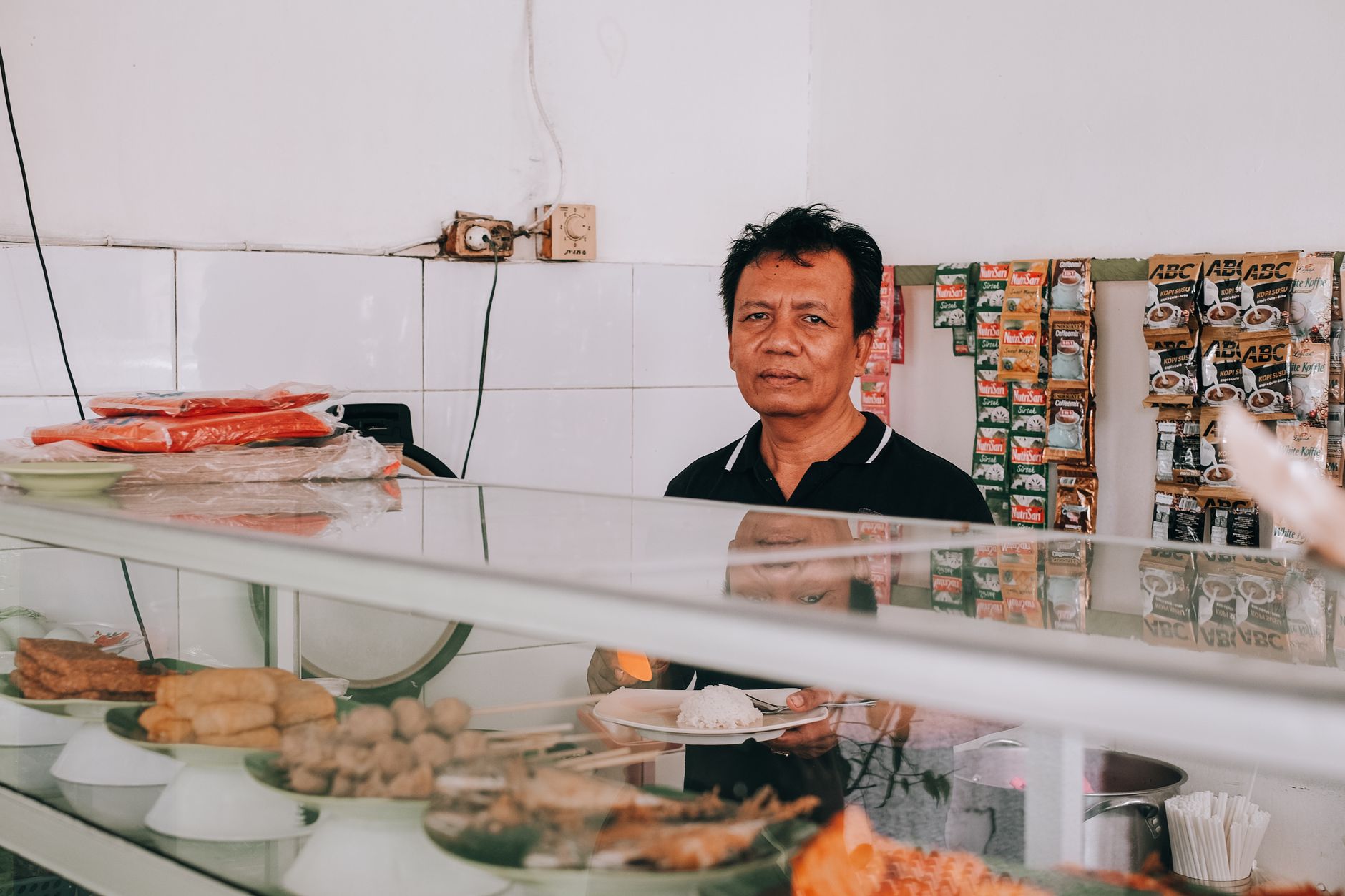 Penertiban Warung Praktik Cis-Cis di Klaten 1 Penertiban Warung Praktik Cis-Cis di Klaten