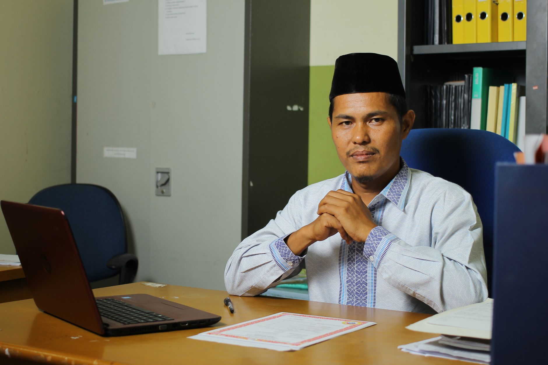 Pasutri Nekat Simpan 19 Kilogram Barang Haram 1 Pasutri Nekat Simpan 19 Kilogram Barang Haram
