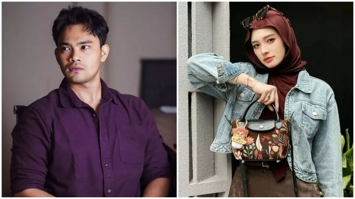 Setelah CCTV Bocor, Inara Tegaskan Tak Ada Lagi Hubungan Dengan Insanul Fahmi 1 Setelah CCTV Bocor, Inara Tegaskan Tak Ada Lagi Hubungan Dengan Insanul Fahmi