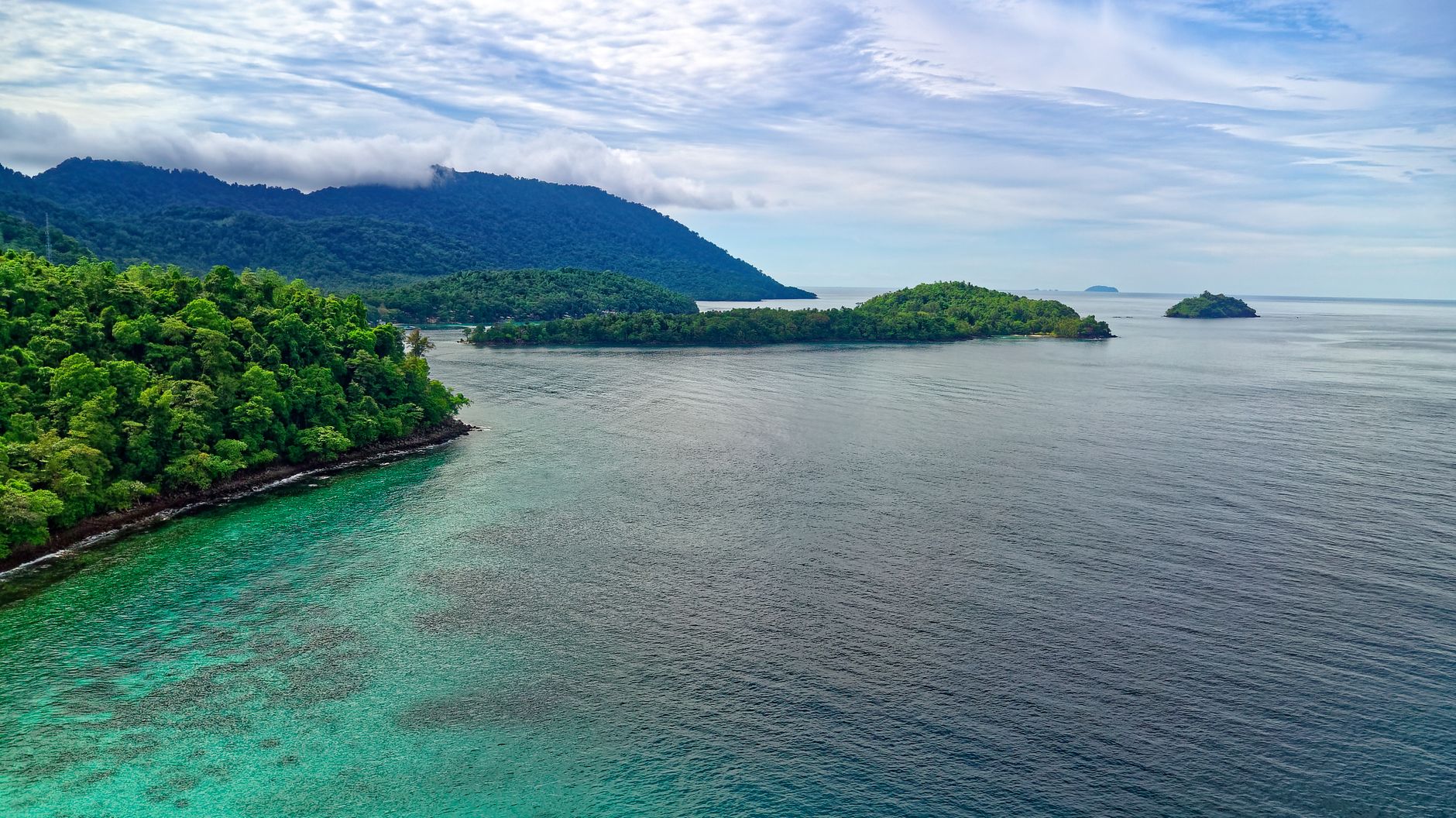 Gempa Berkekuatan M 6,3 Guncang Aceh Usai Bencana 1 Gempa Berkekuatan M 6,3 Guncang Aceh Usai Bencana