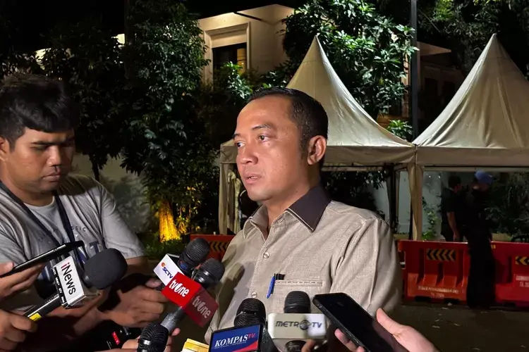 Pemerintah Sentil Pengaruh Buruk Game Online Termasuk PUBG dan Aktifkan Pramuka serta Karang Taruna: Prabowo Siapkan Langkah Pembatasan Game Online