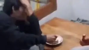 Maling Kotak Amal di Semarang Malah Dikasih Makan Minum Sebelum Restorative Justice!
