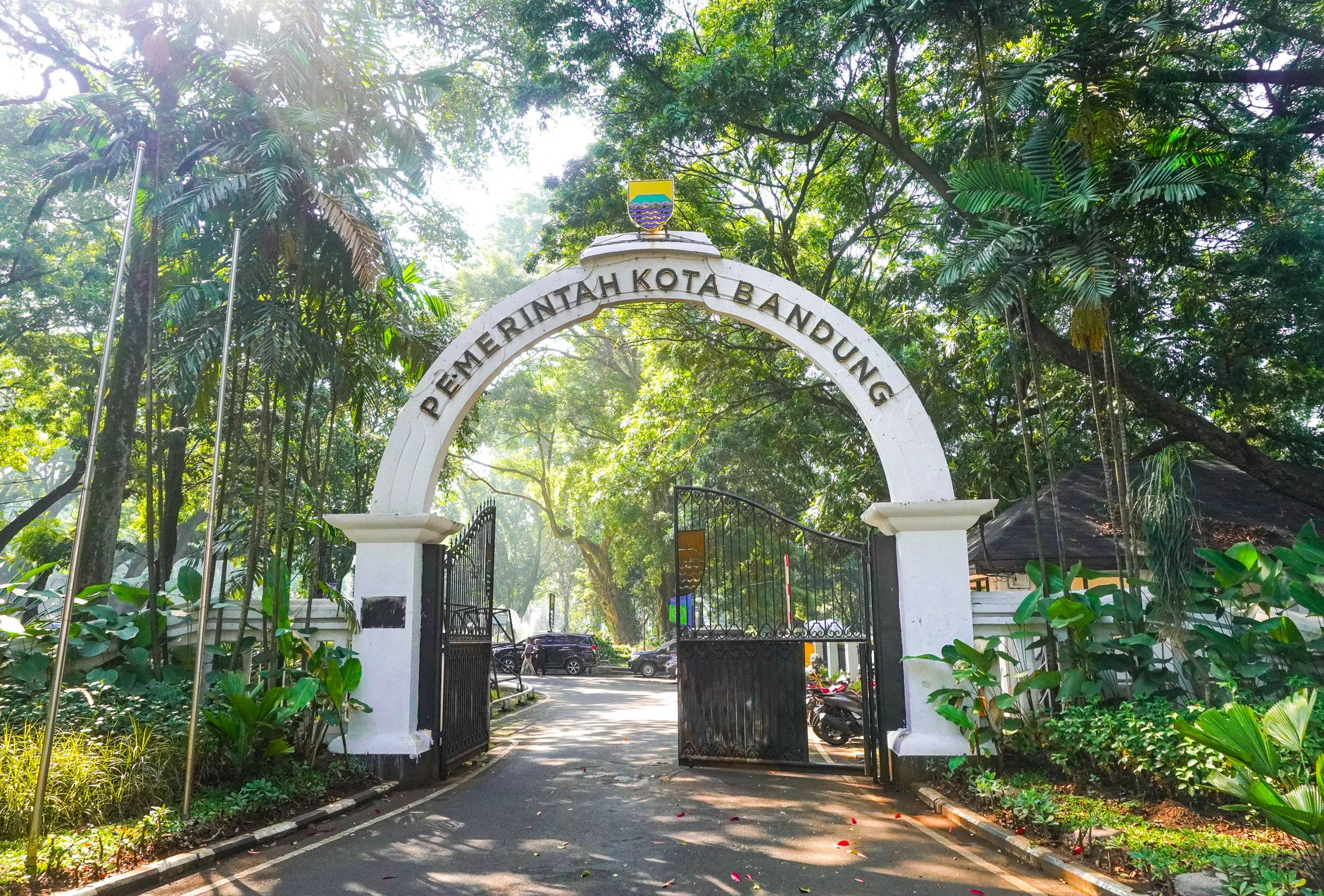 Identitas Dua Kerangka di Kwitang Terungkap