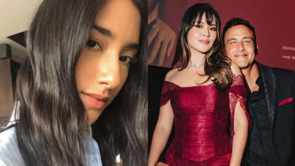 Heboh! Hamish Daud Bantah Isu Selingkuh dengan Sabrina Alatas: “Teman Sudah 10 Tahun!” 1 Heboh! Hamish Daud Bantah Isu Selingkuh dengan Sabrina Alatas: “Teman Sudah 10 Tahun!”