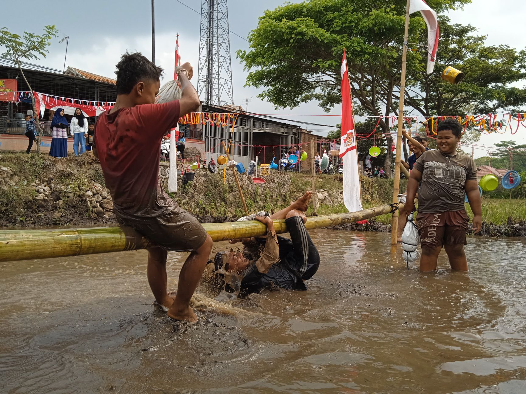 Ledakan Tabung di Aceh Barat Tewaskan 2 Orang