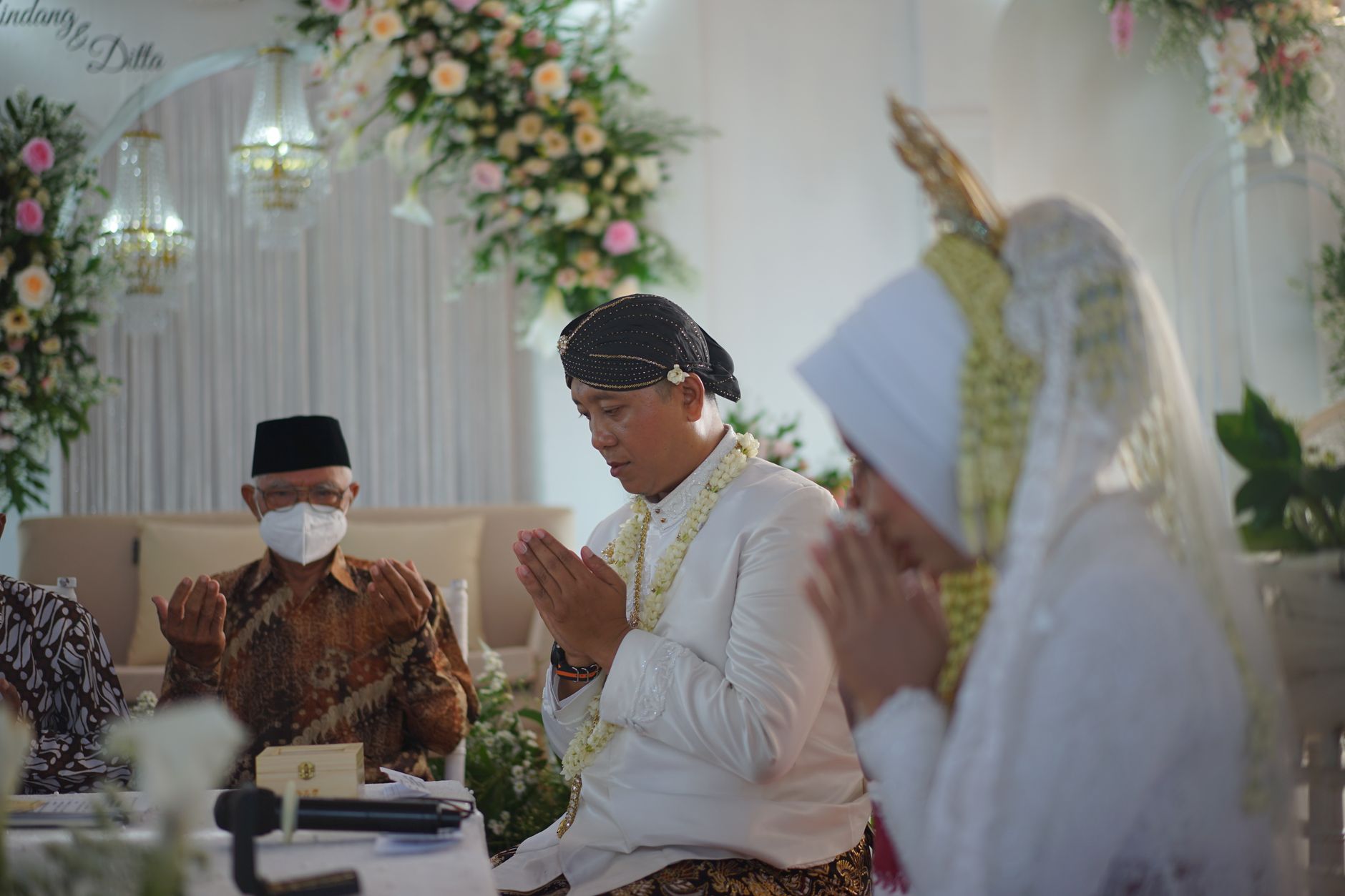 Bripda Waldi: Kematian dosen di Jambi bikin geger