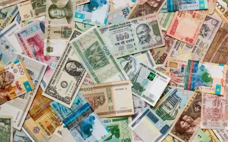 Info Mata Uang Terkuat! Dolar Amerika Bukan yang Paling Kuat! Ini Dia 5 Mata Uang Terkuat di Dunia (2025) 1 Info Mata Uang Terkuat! Dolar Amerika Bukan yang Paling Kuat! Ini Dia 5 Mata Uang Terkuat di Dunia (2025)