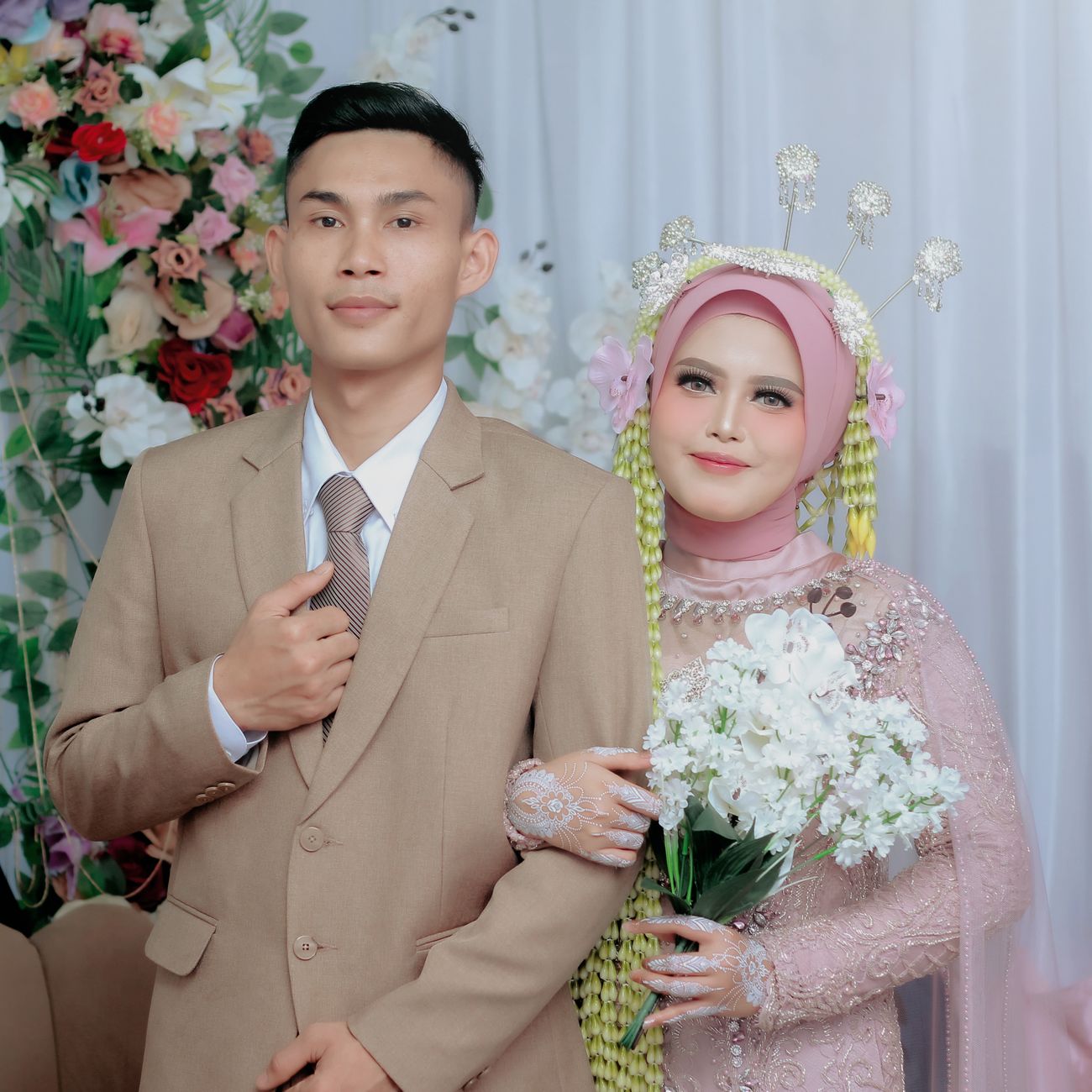 Sakit Hati Wanita Lampung Tebas Mr P Kekasihnya