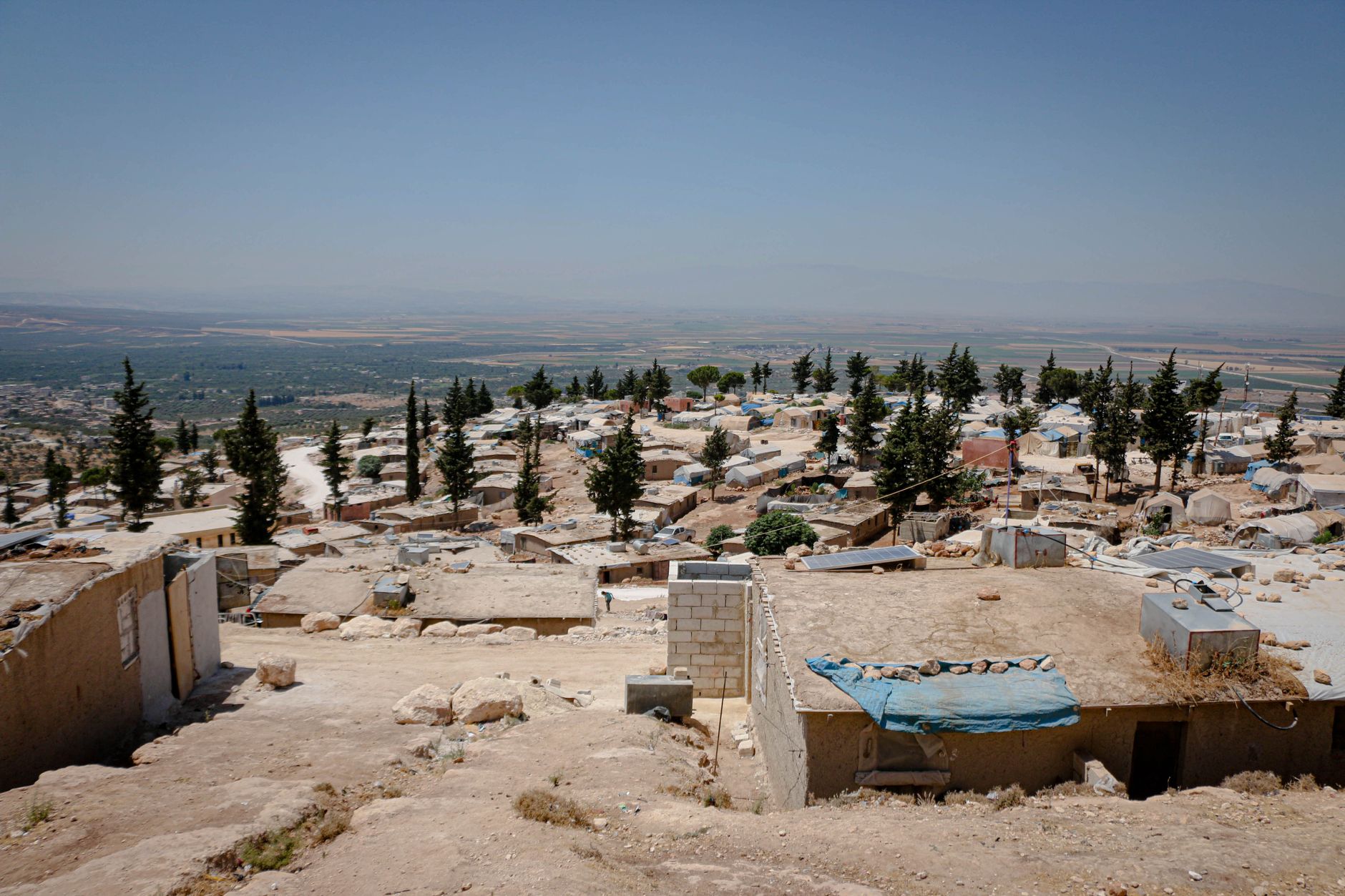 Hamas Bebaskan Sandera & Israel Bebaskan Tahanan Palestina