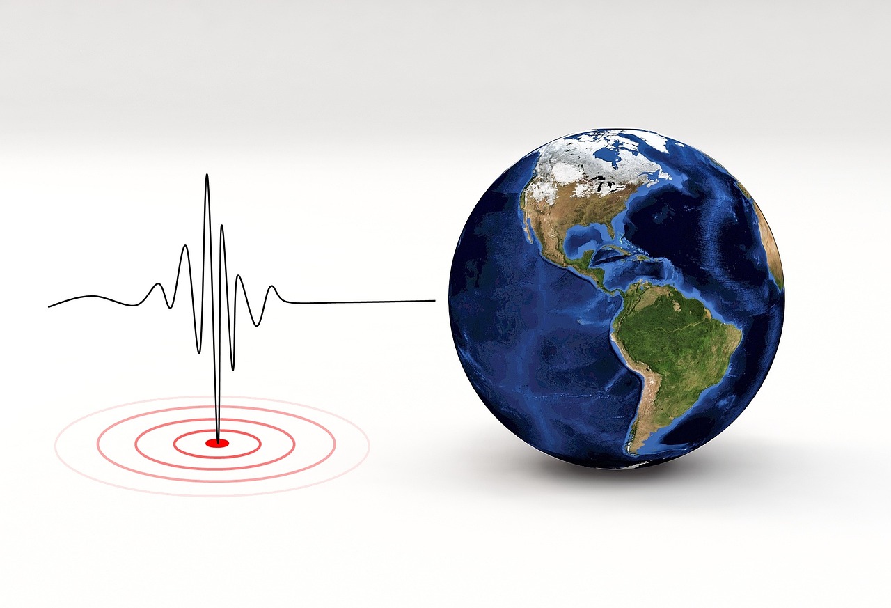 Gempa Kuat di Filipina Picu Tsunami Kecil di Indonesia, 7 Wilayah Terpantau!