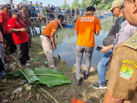 Dina Oktaviani: Berawal dari Curhat Ke Tragedi 1 Dina Oktaviani: Berawal dari Curhat Ke Tragedi