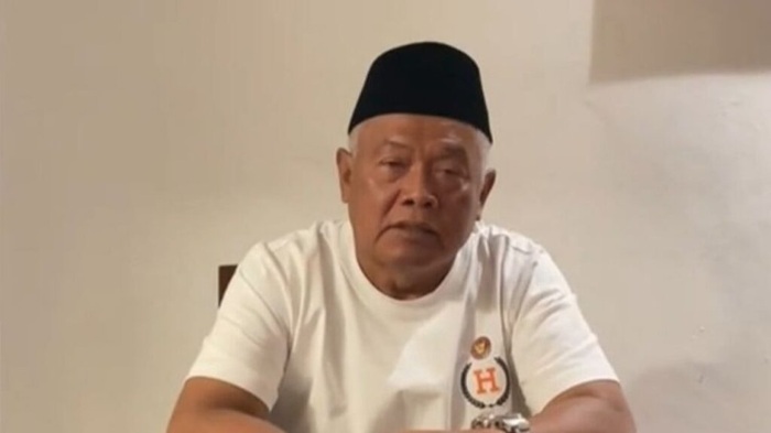 Yai Mim dan Sahara Deretan Fakta Kisruh