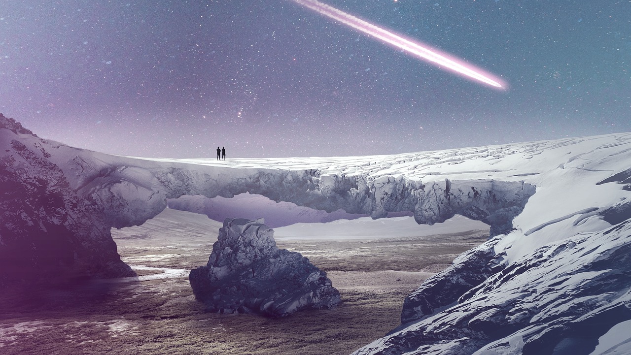 Meteor Besar di Langit Cirebon Menurut BRIN