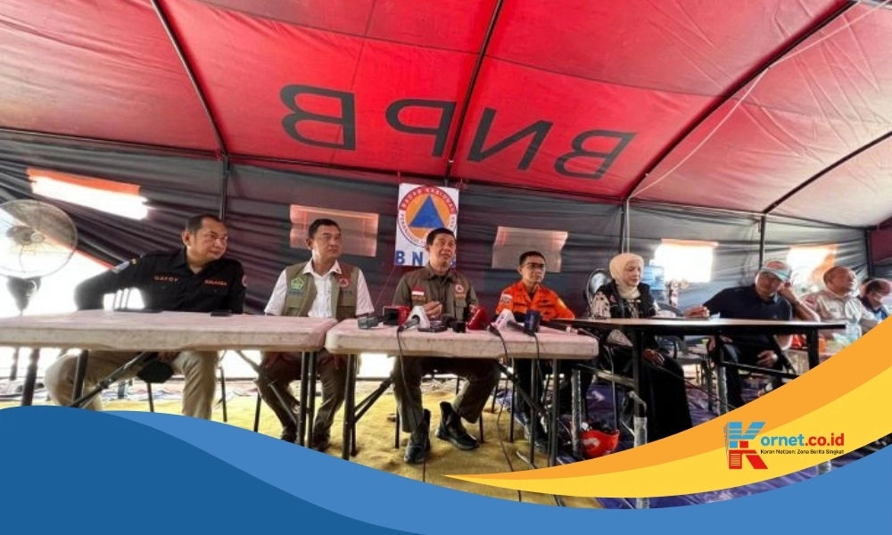 Update Korban Ponpes Al Khoziny Hari Ini 3 Okt: Evakuasi Difokuskan pada Jasad 1 Update Korban Ponpes Al Khoziny Hari Ini 3 Okt: Evakuasi Difokuskan pada Jasad