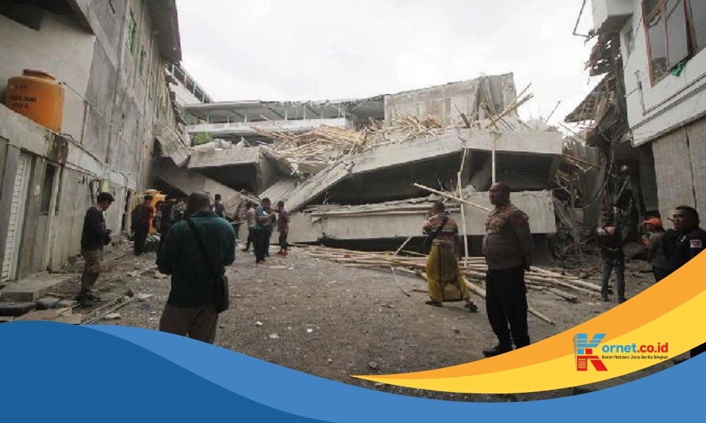Fakta Lengkap Ambruknya Ponpes Al Khoziny Sidoarjo: Kronologi, Penyebab, dan Tanggung Jawab
