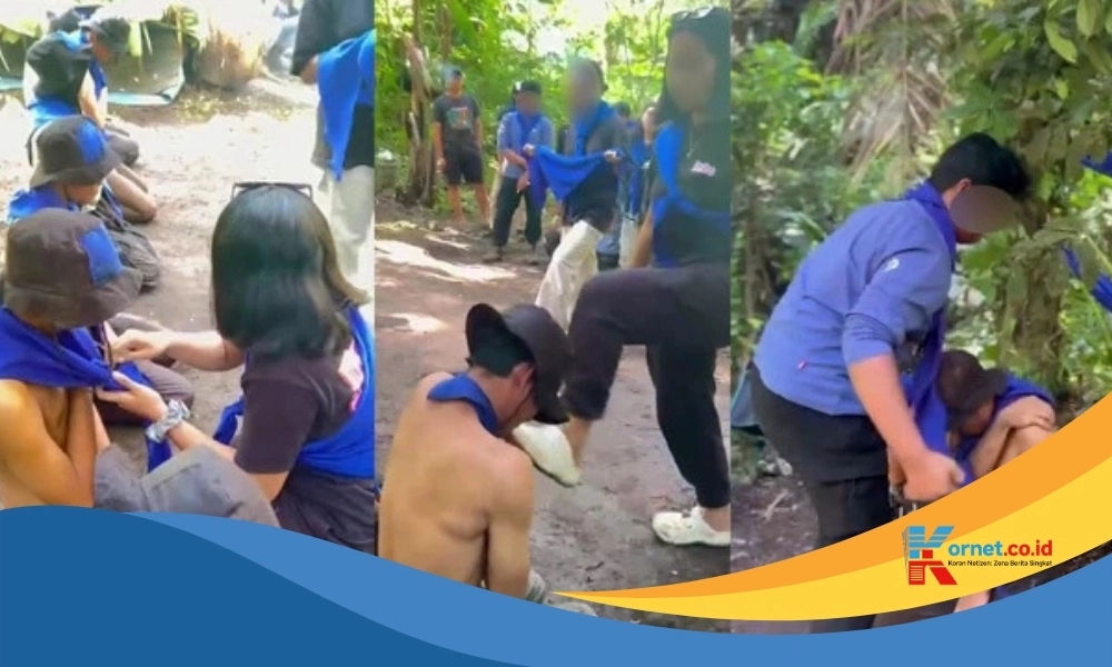Heboh! Pecinta Alam Bitung Diduga Lakukan Kekerasan Saat Orientasi, Orang Tua Korban Angkat Bicara