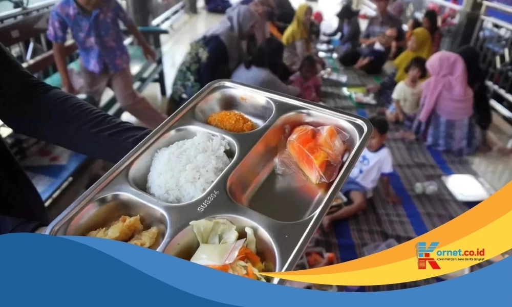 Program MBG Dihentikan? Begini Penjelasan Istana Soal Isu Keracunan dan Evaluasi Nasional