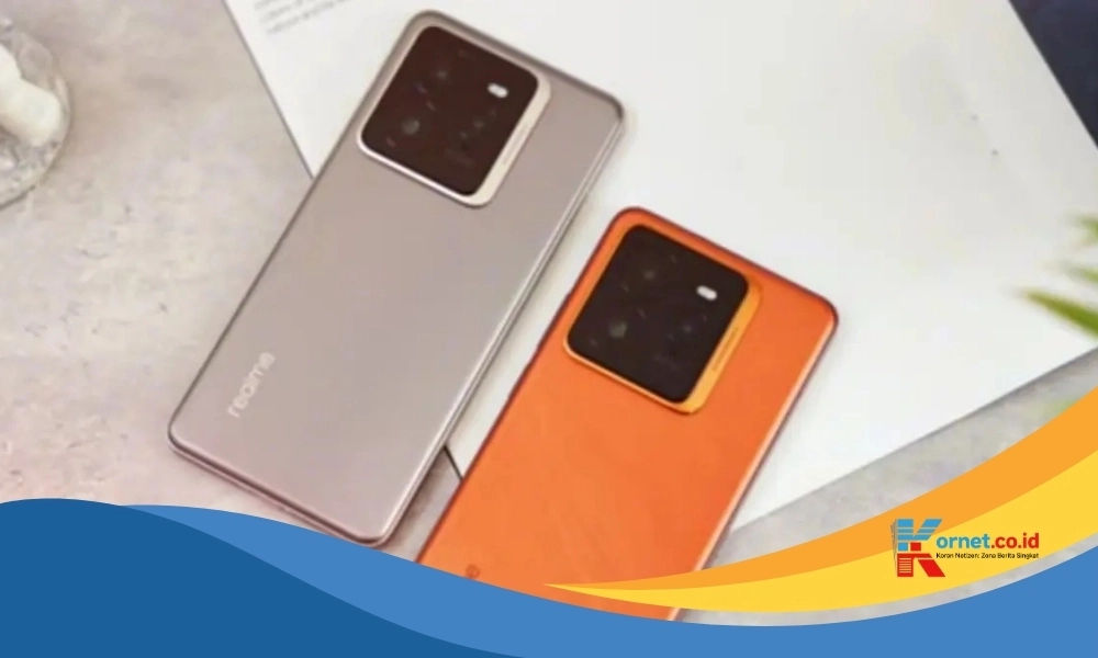 Realme GT 8 Pro Usung Snapdragon 8 Elite Gen 5, AnTuTu Tembus 4 Juta & Bawa Kamera 200MP