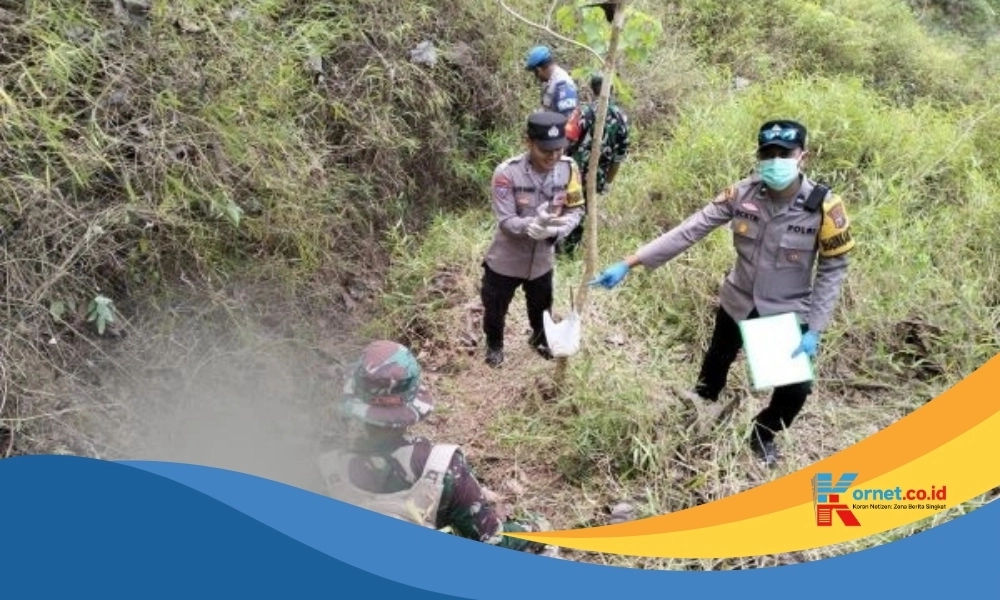 Misteri Pembantaian Sekeluarga di Pacitan, Akhir Cerita Pelaku Tidak Terduga!!