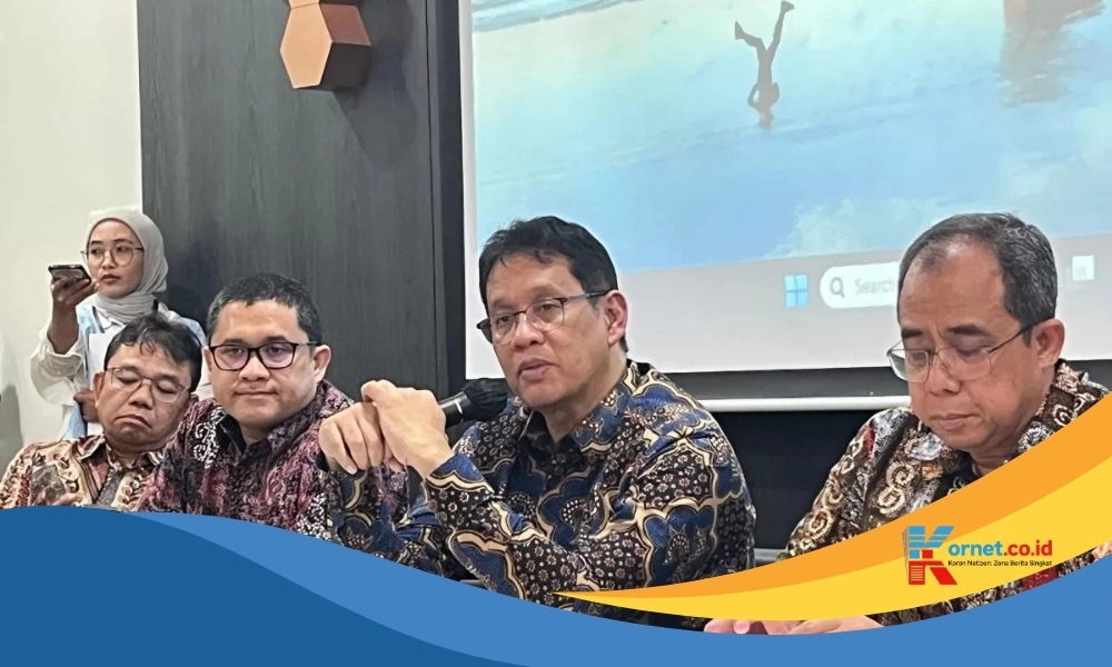 Menkeu Purbaya Pastikan Cukai Rokok 2026 Tak Akan Naik, Ini Penjelasannya