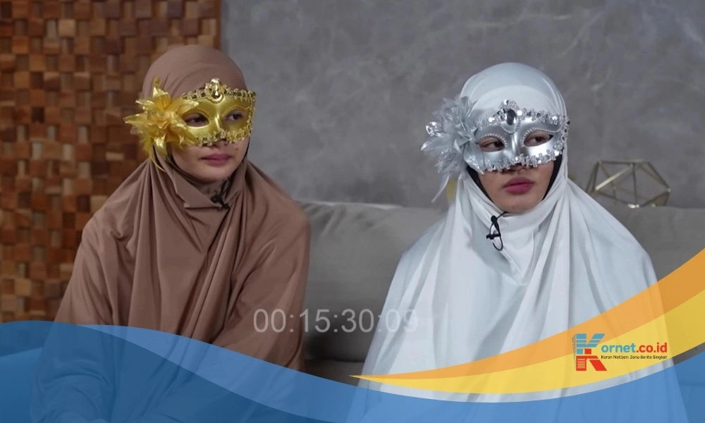 Miris! MR, Ulama di Bekasi Cabuli Anak Angkat & Keponakannya Sejak Kecil, Pengakuan Korban Bikin Geger 1 Miris! MR, Ulama di Bekasi Cabuli Anak Angkat & Keponakannya Sejak Kecil, Pengakuan Korban Bikin Geger