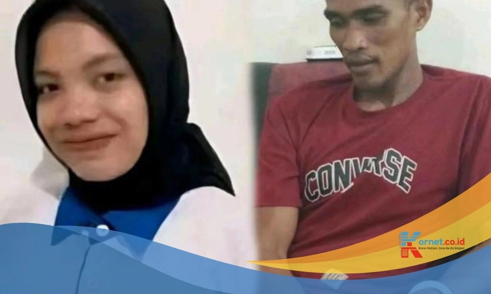 Misteri Pembunuhan Karyawati PNM di Pasangkayu Sulbar, Terduga Pelaku Terungkap 1 Misteri Pembunuhan Karyawati PNM di Pasangkayu Sulbar, Terduga Pelaku Terungkap