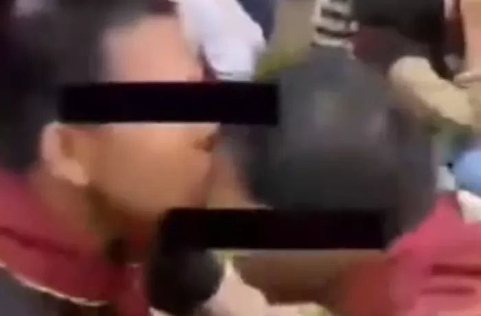 Heboh! Maba UNSRI Dipaksa Ciuman, Kampus Ambil Tindakan Tegas 1 Heboh! Maba UNSRI Dipaksa Ciuman, Kampus Ambil Tindakan Tegas