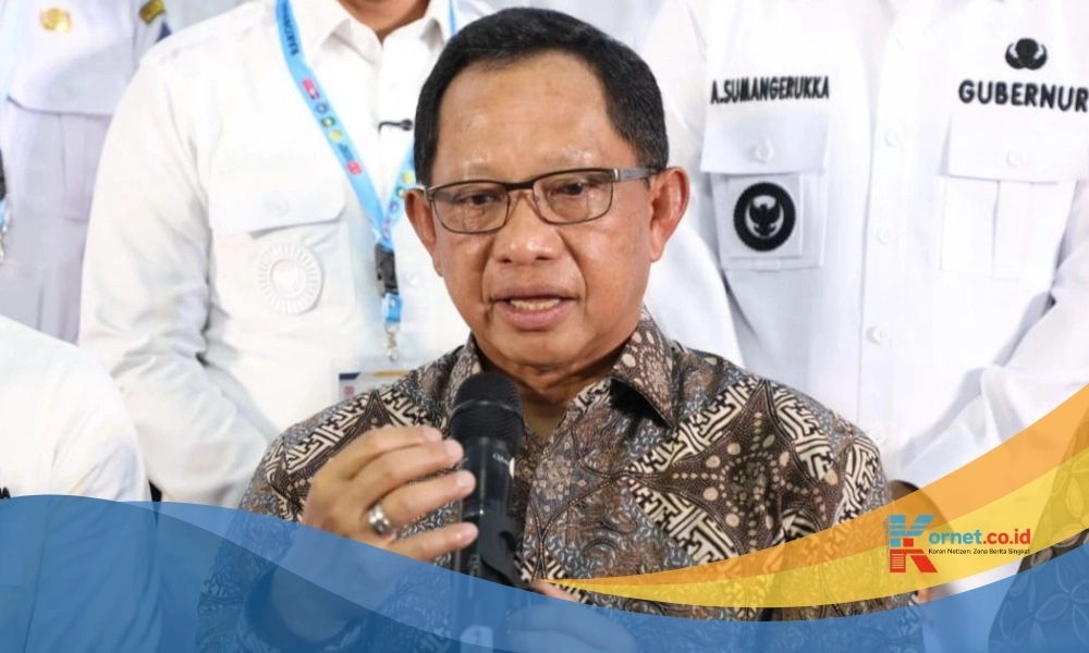 Mendagri Izinkan Kepala Daerah ke Luar Negeri untuk Berobat: Ini Syarat dan Ketentuannya 1 Mendagri Izinkan Kepala Daerah ke Luar Negeri untuk Berobat: Ini Syarat dan Ketentuannya