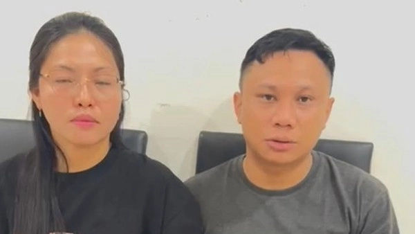 Anggota DPRD Gorontalo yang Viral Ucap 'Rampok Uang Negara', Berujung Minta Maaf! 1 Anggota DPRD Gorontalo yang Viral Ucap ‘Rampok Uang Negara’, Berujung Minta Maaf!