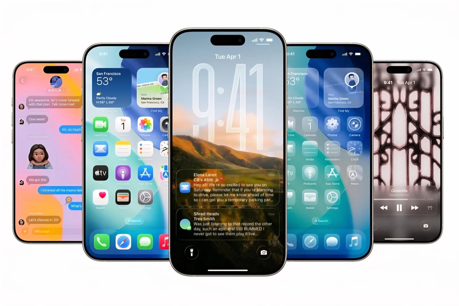Perbedaan iOS 18.7 dan iOS 26 yang Wajib Kamu Tahu 1 Perbedaan iOS 18.7 dan iOS 26 yang Wajib Kamu Tahu