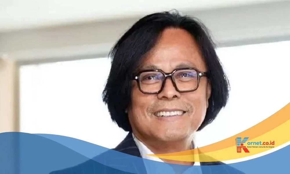 Prabowo Tunjuk Dony Oskaria Jadi Plt Menteri BUMN, Gantikan Erick! Fakta dan Kronologi Lengkap 1 Prabowo Tunjuk Dony Oskaria Jadi Plt Menteri BUMN, Gantikan Erick! Fakta dan Kronologi Lengkap