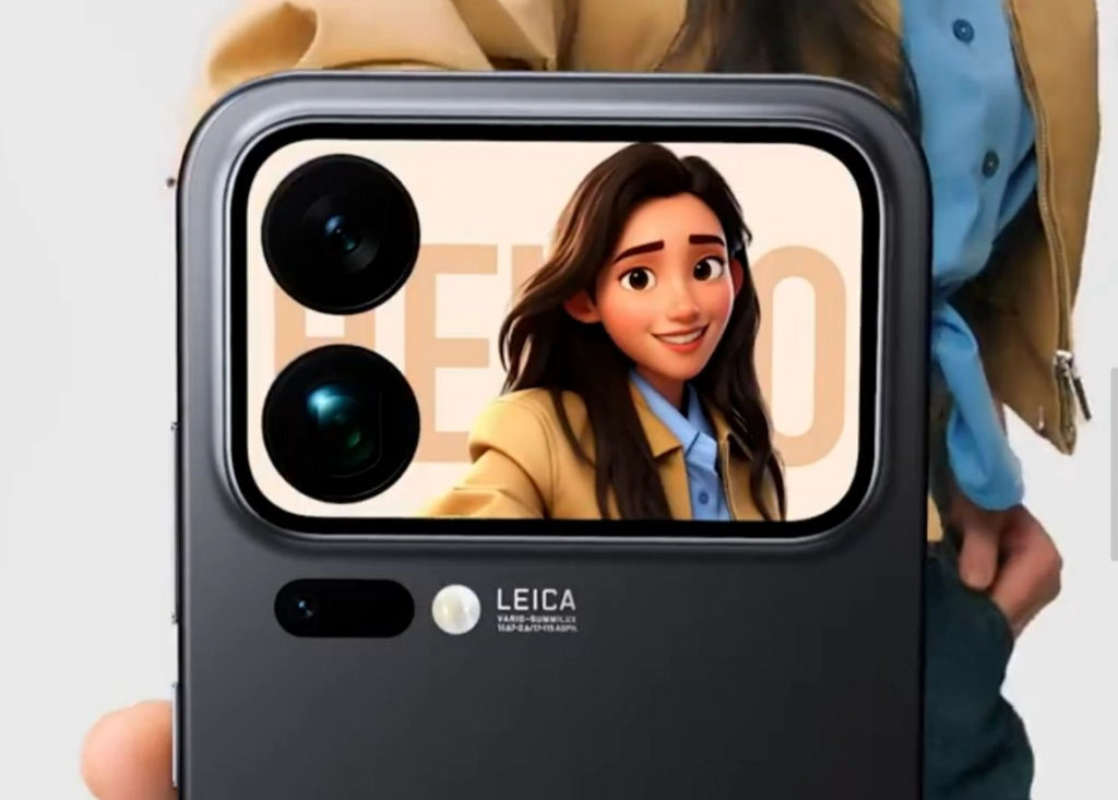 Bocoran Kamera Xiaomi 17 Pro dan Pro Max: Fitur Fotografi Premium yang Bikin Penasaran 1 Bocoran Kamera Xiaomi 17 Pro dan Pro Max: Fitur Fotografi Premium yang Bikin Penasaran