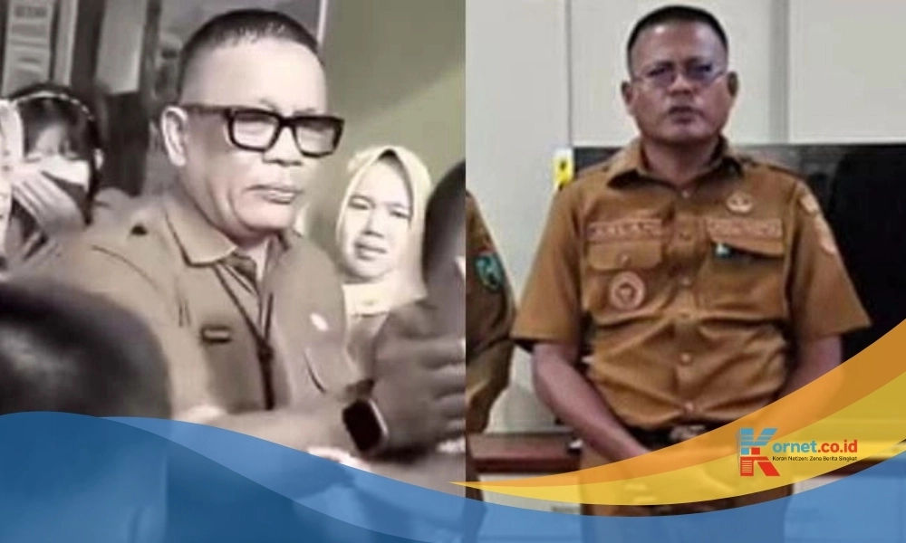 Kepsek & Satpam Prabumulih Damai, Diberi Motor oleh Wali Kota: Akhir Polemik yang Viral