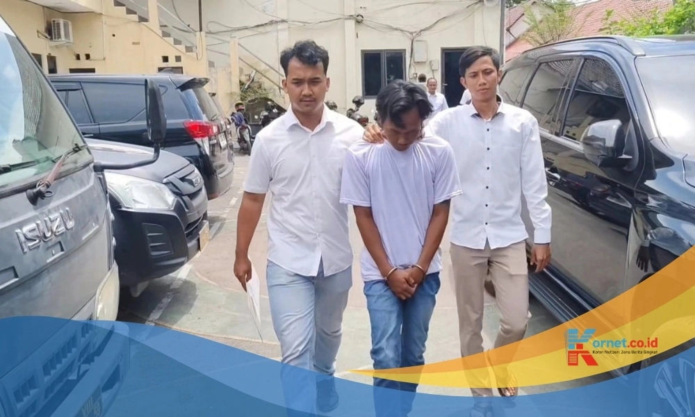 Viral, Modus Pura Pura Ketabrak di Cirebon, Pelaku Dijerat dengan Pasal 368 ayat 1 KUHP tentang Pemerasan!