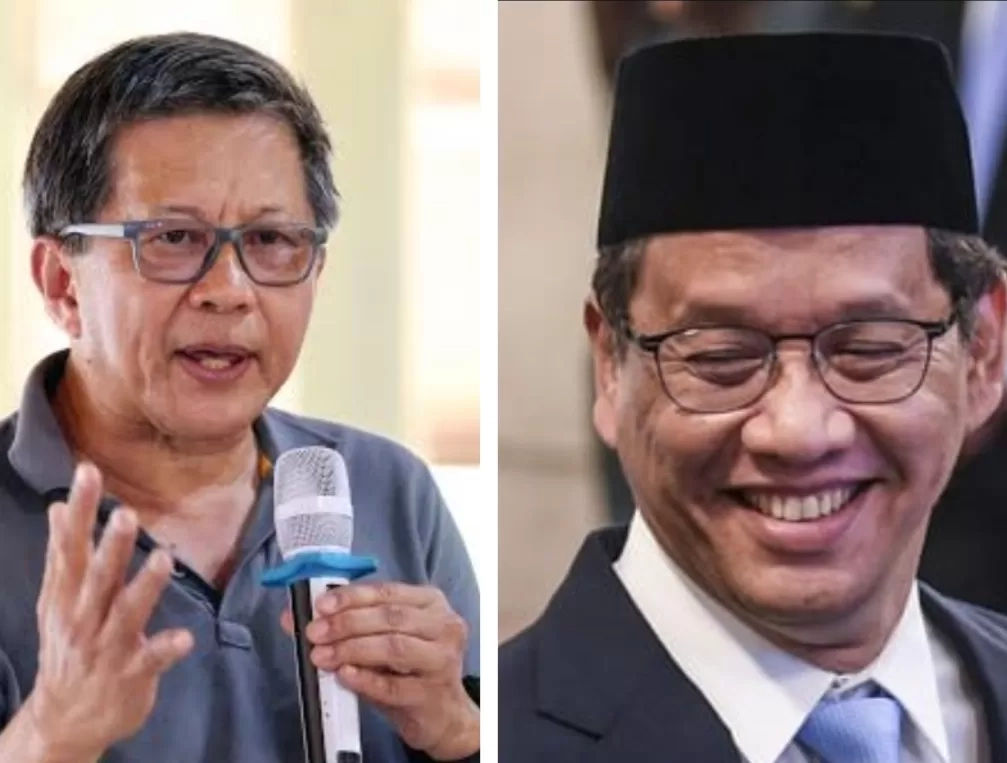 Rocky Gerung Sindir Menkeu, Sebut Cuma Kasir Negara 1 Rocky Gerung Sindir Menkeu, Sebut Cuma Kasir Negara