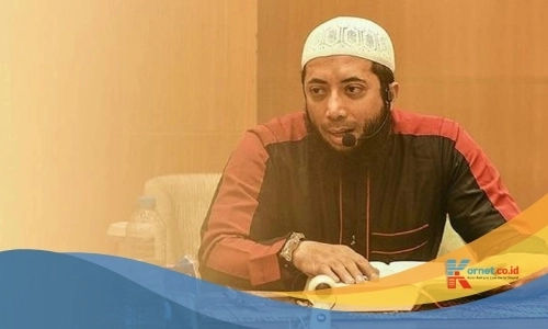 Khalid Basalamah Kembalikan Uang Terkait Kasus Kuota Haji: KPK Resmi Sita sebagai Barang Bukti