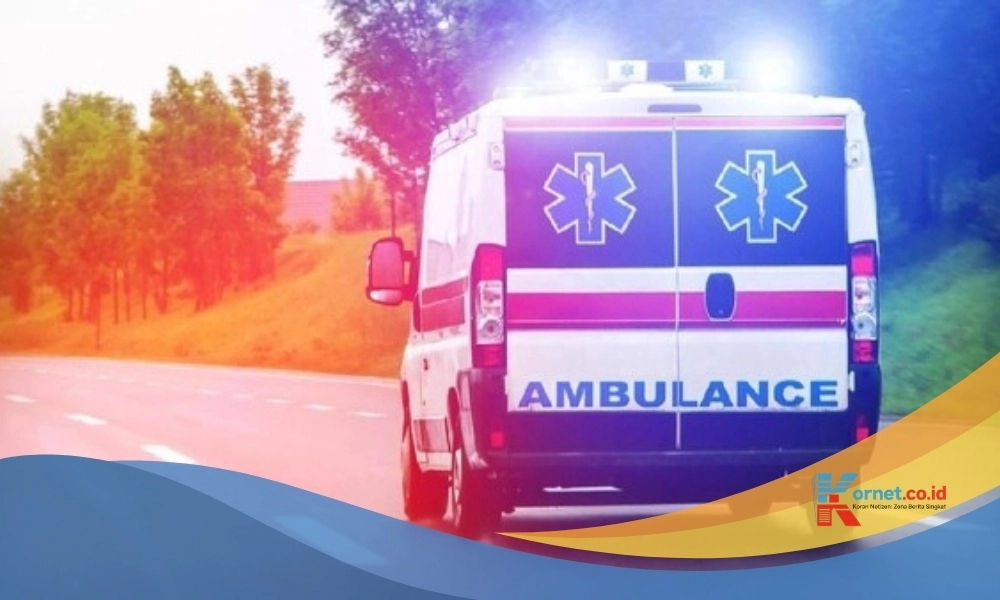 Viral Guru Honorer Digerebek Bareng Sopir Puskesmas di Ambulans, Warga Bulukumba Heboh